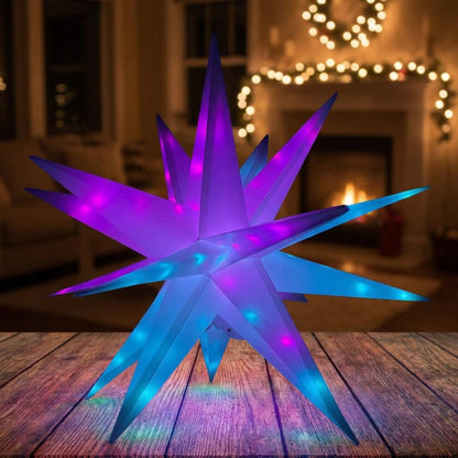 App Controlled Mood Light - LuminovaX