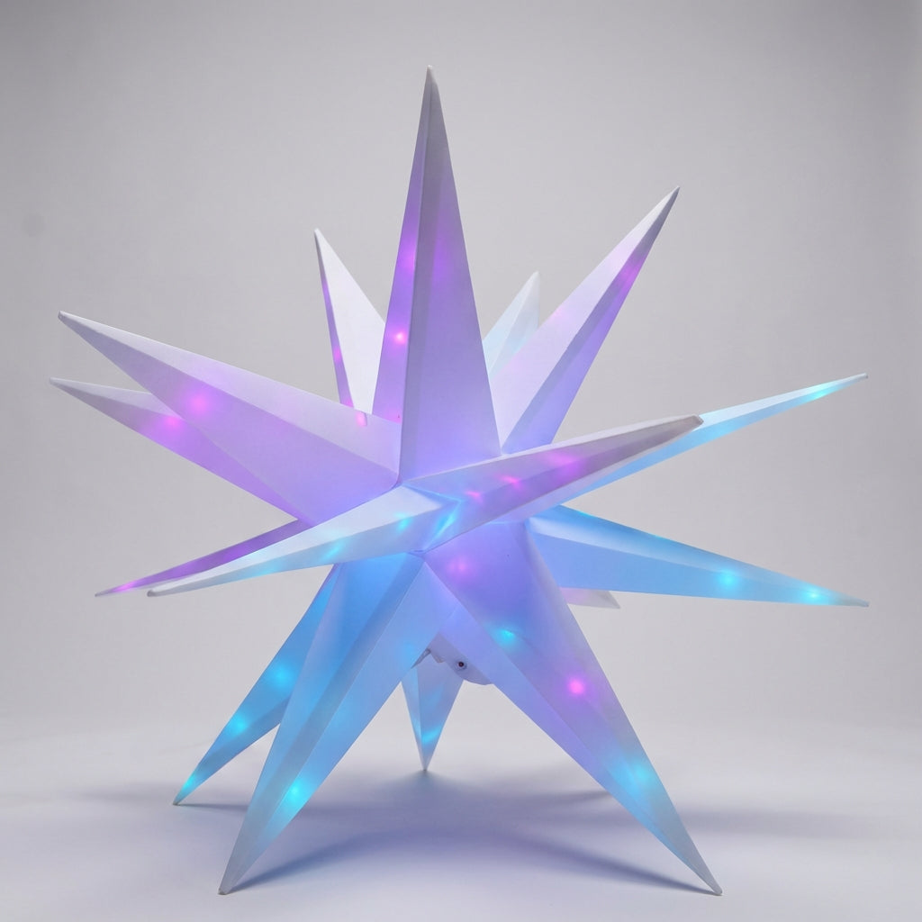App Controlled Mood Light - LuminovaX