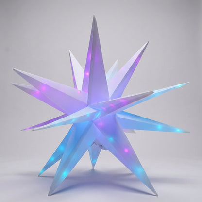 App Controlled Mood Light - LuminovaX