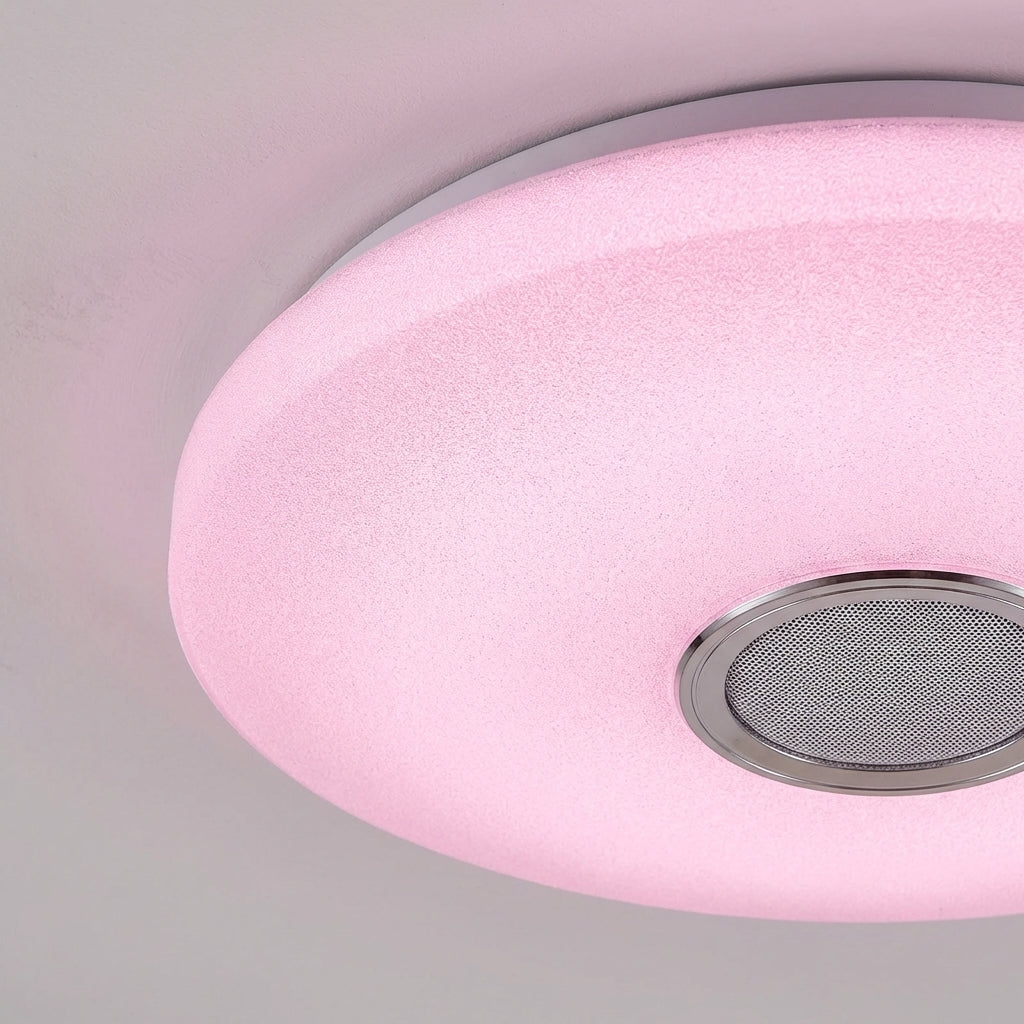 App Controlled Ceiling Light -  Radiomuse