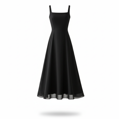 Ärmelloses Kleid - Classico 