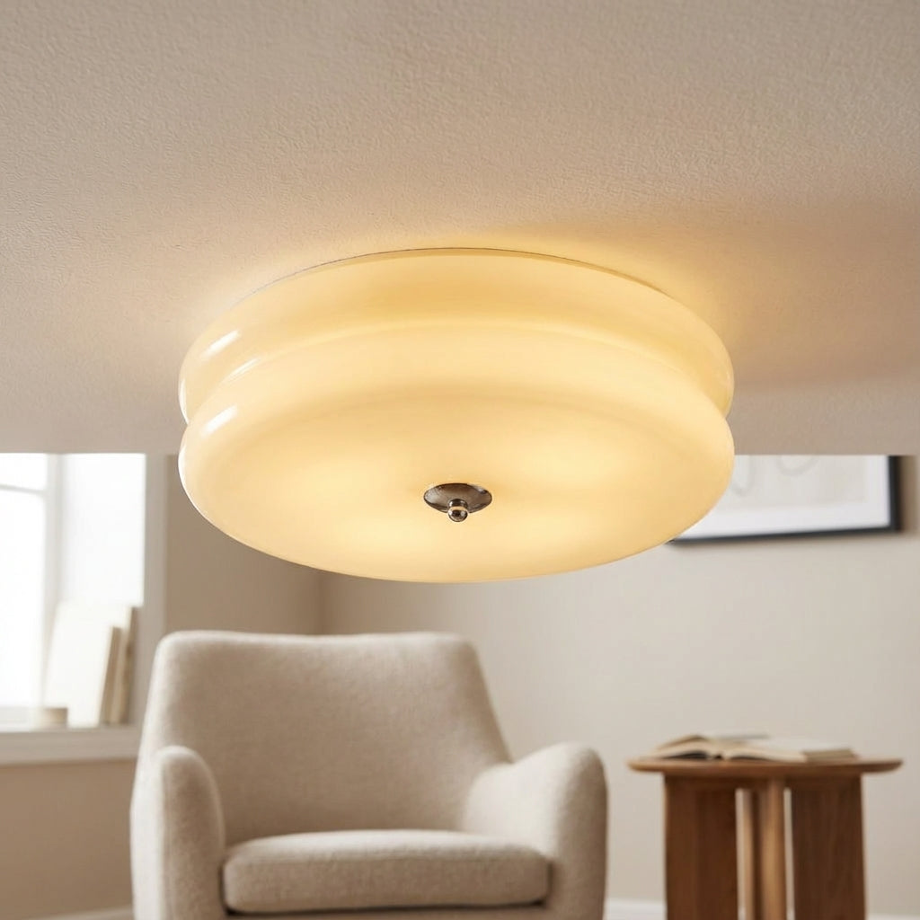 Art Deco Vintage Design Light -  DecoLume