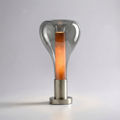 Art Inspired Table Lamp -  Vescenta
