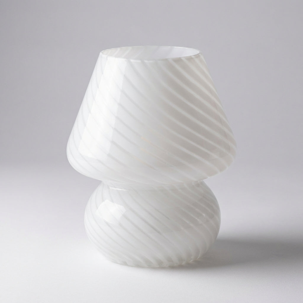 Artisan Designer Accent Lamp -  Vellumo