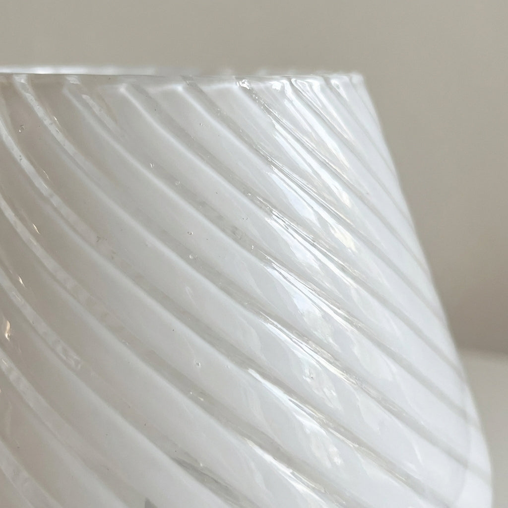 Artisan Designer Accent Lamp -  Vellumo