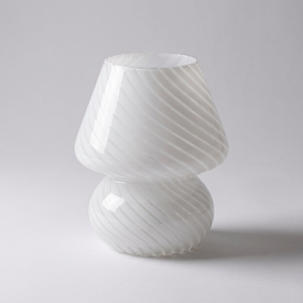 Artisan Designer Accent Lamp -  Vellumo