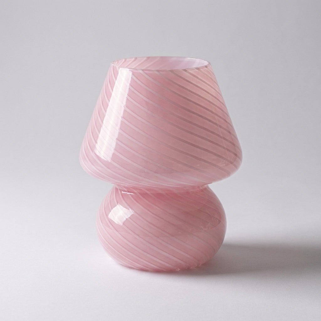 Artisan Designer Accent Lamp -  Vellumo