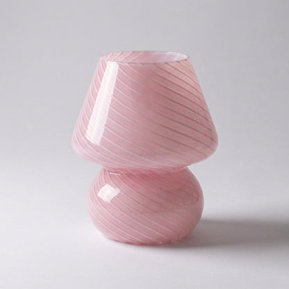 Artisan Designer Accent Lamp -  Vellumo