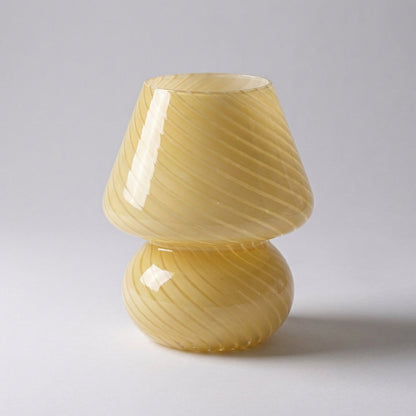 Artisan Designer Accent Lamp -  Vellumo