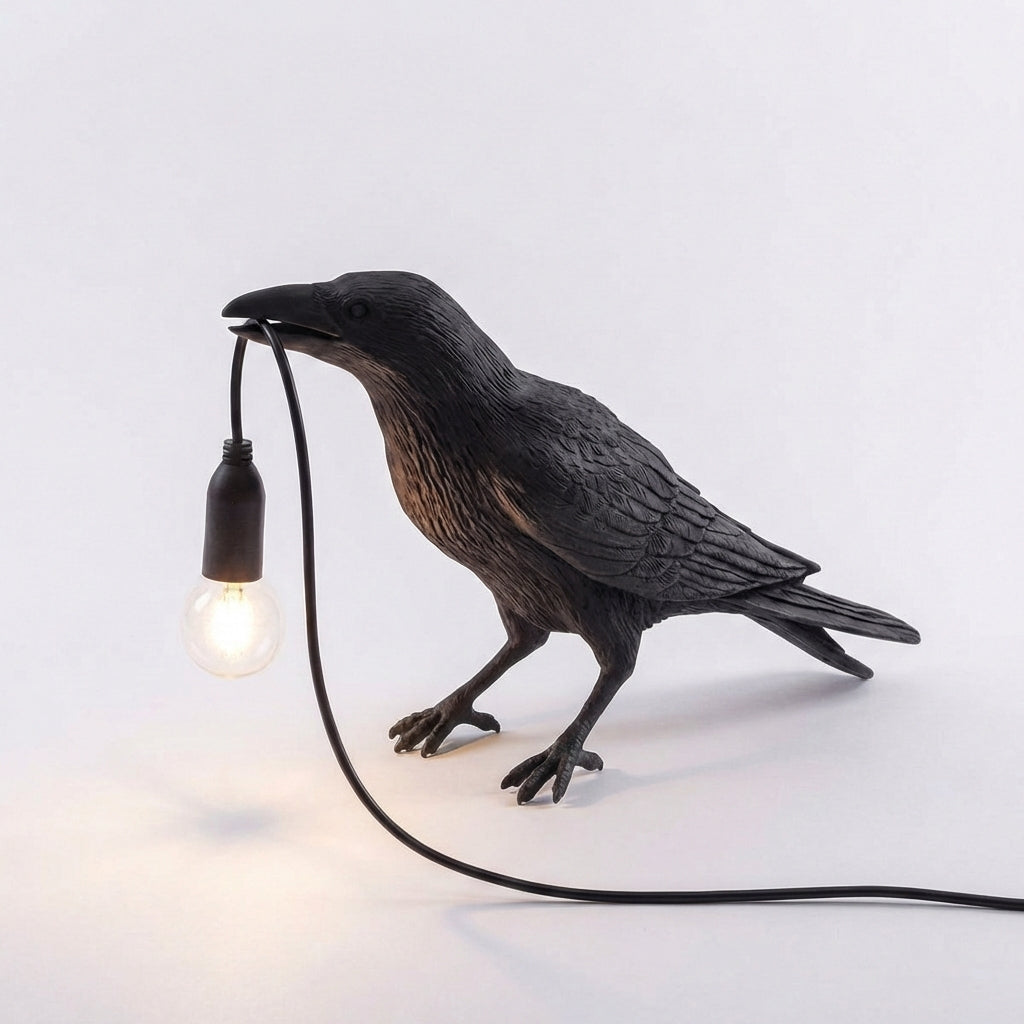Artistic Decorative Lighting -  Ravenlyx