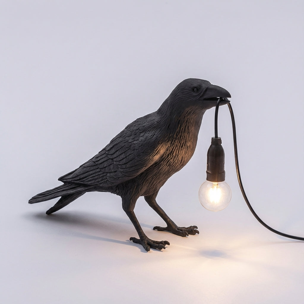 Artistic Decorative Lighting -  Ravenlyx