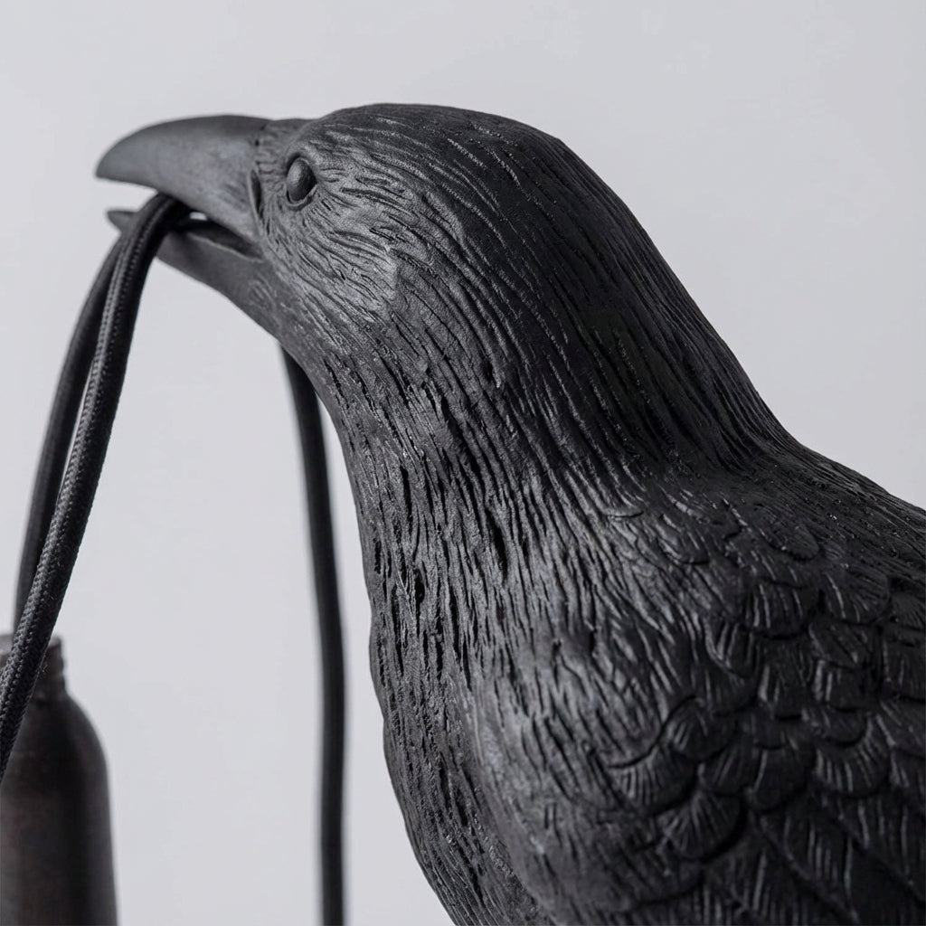 Artistic Decorative Lighting -  Ravenlyx
