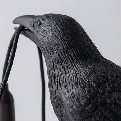 Artistic Decorative Lighting -  Ravenlyx
