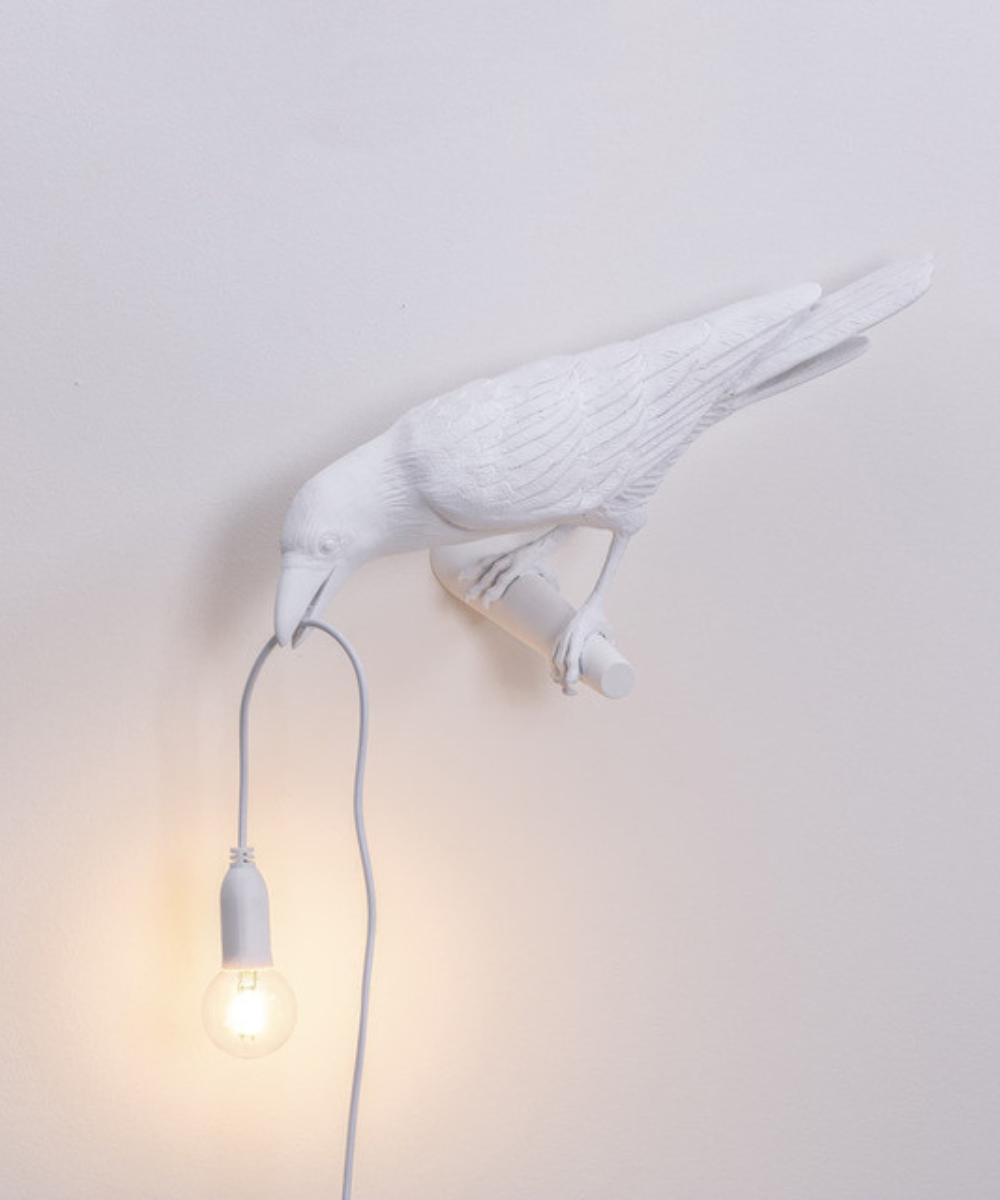 Artistic Decorative Lighting -  Ravenlyx