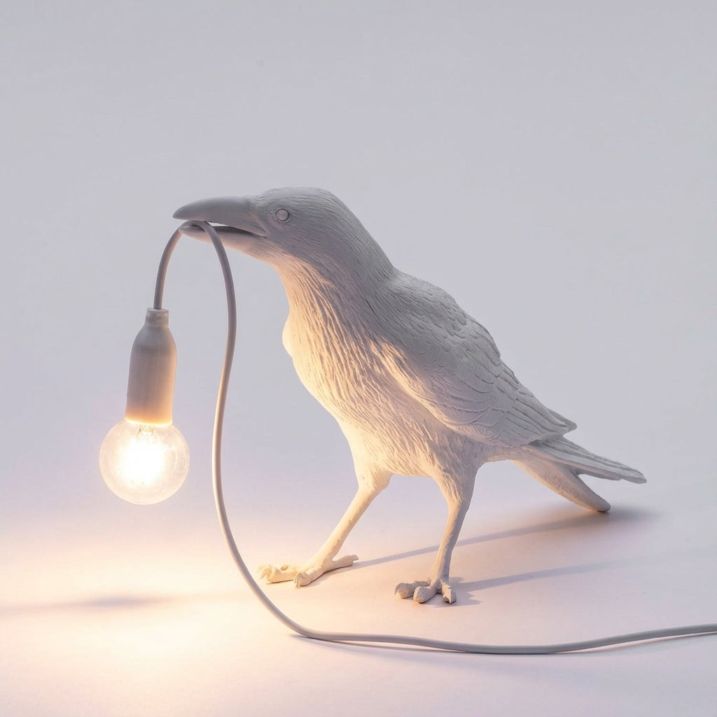 Artistic Decorative Lighting -  Ravenlyx