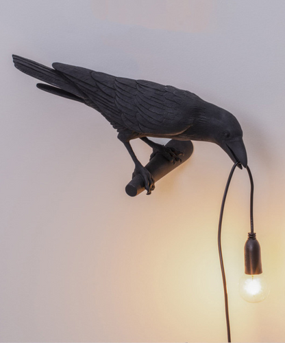 Artistic Decorative Lighting -  Ravenlyx
