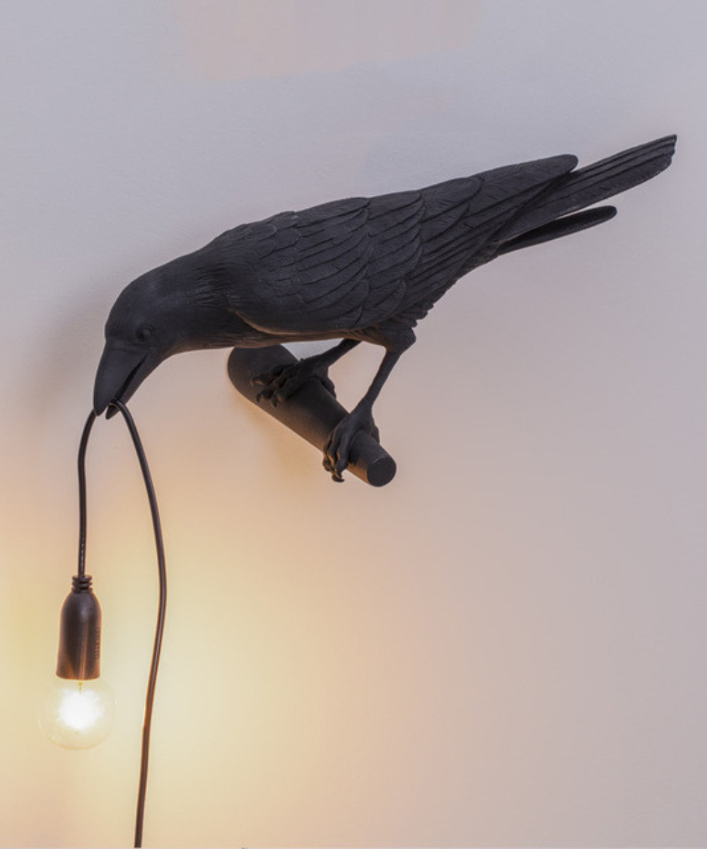Artistic Decorative Lighting -  Ravenlyx