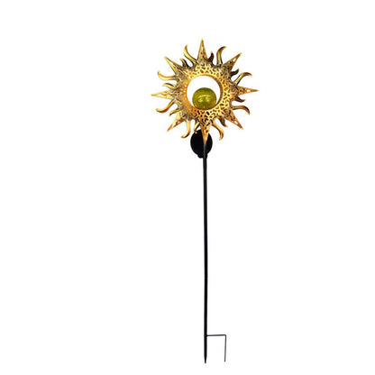 Artistic Outdoor Path Light -  Aureaflare