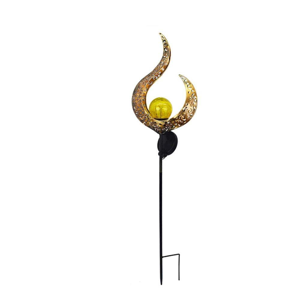 Artistic Outdoor Path Light -  Aureaflare