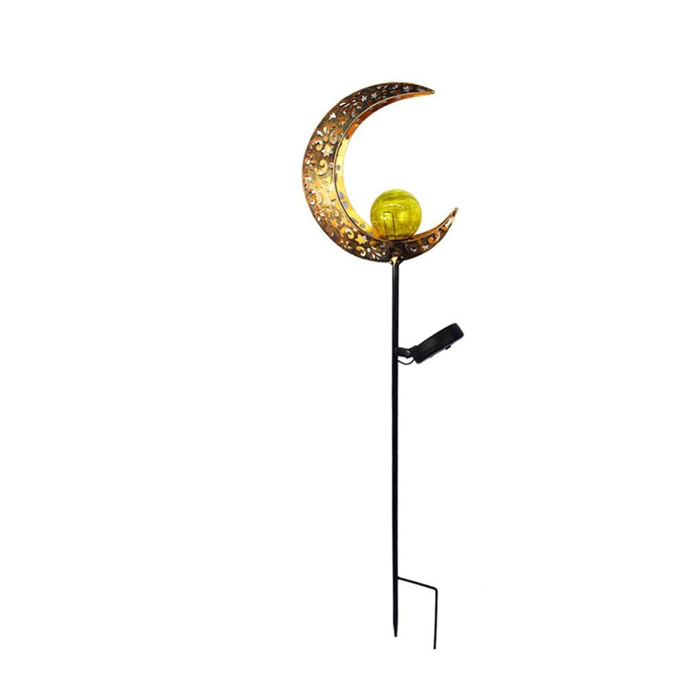 Artistic Outdoor Path Light -  Aureaflare
