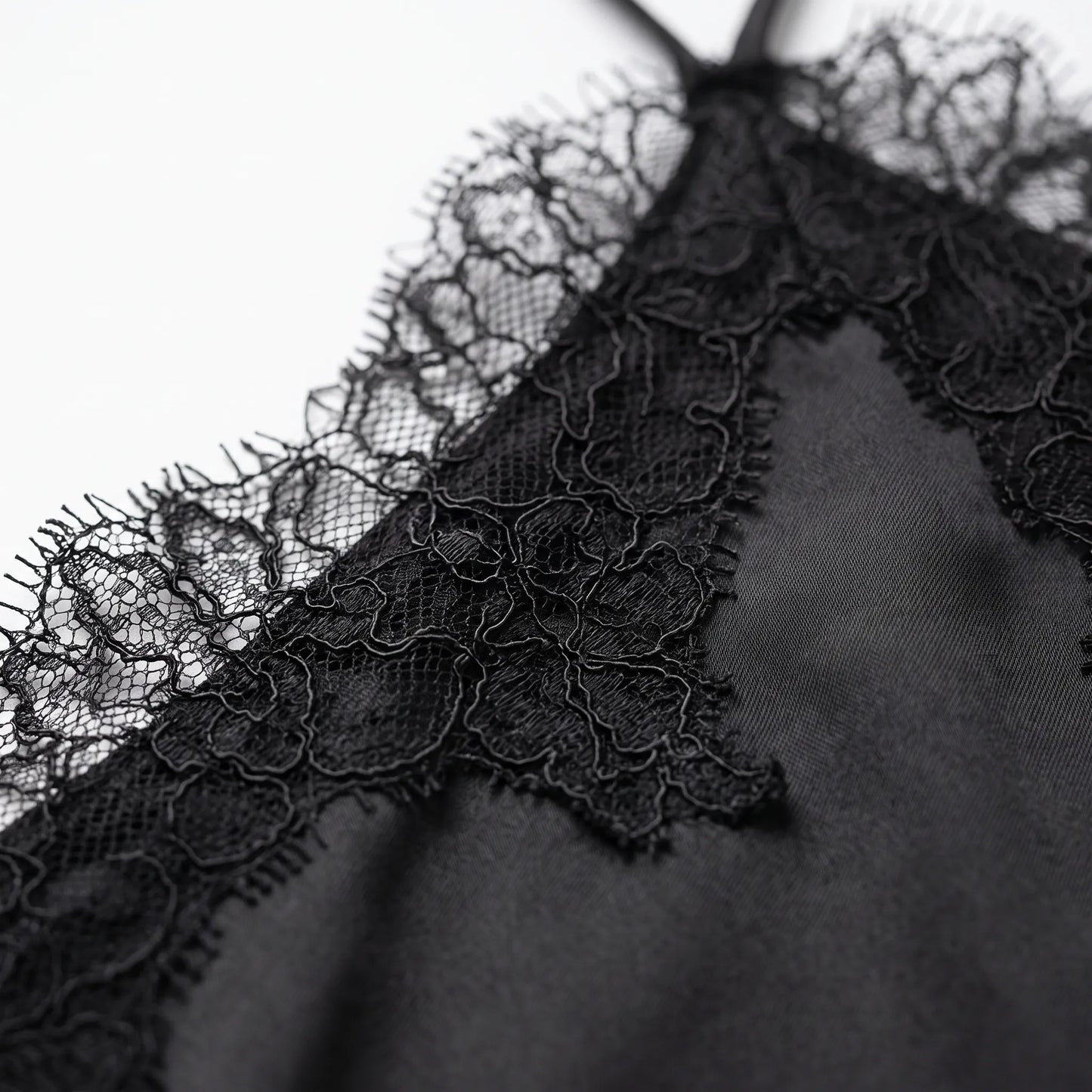Asymmetrisk Slipklänning -  Mattie