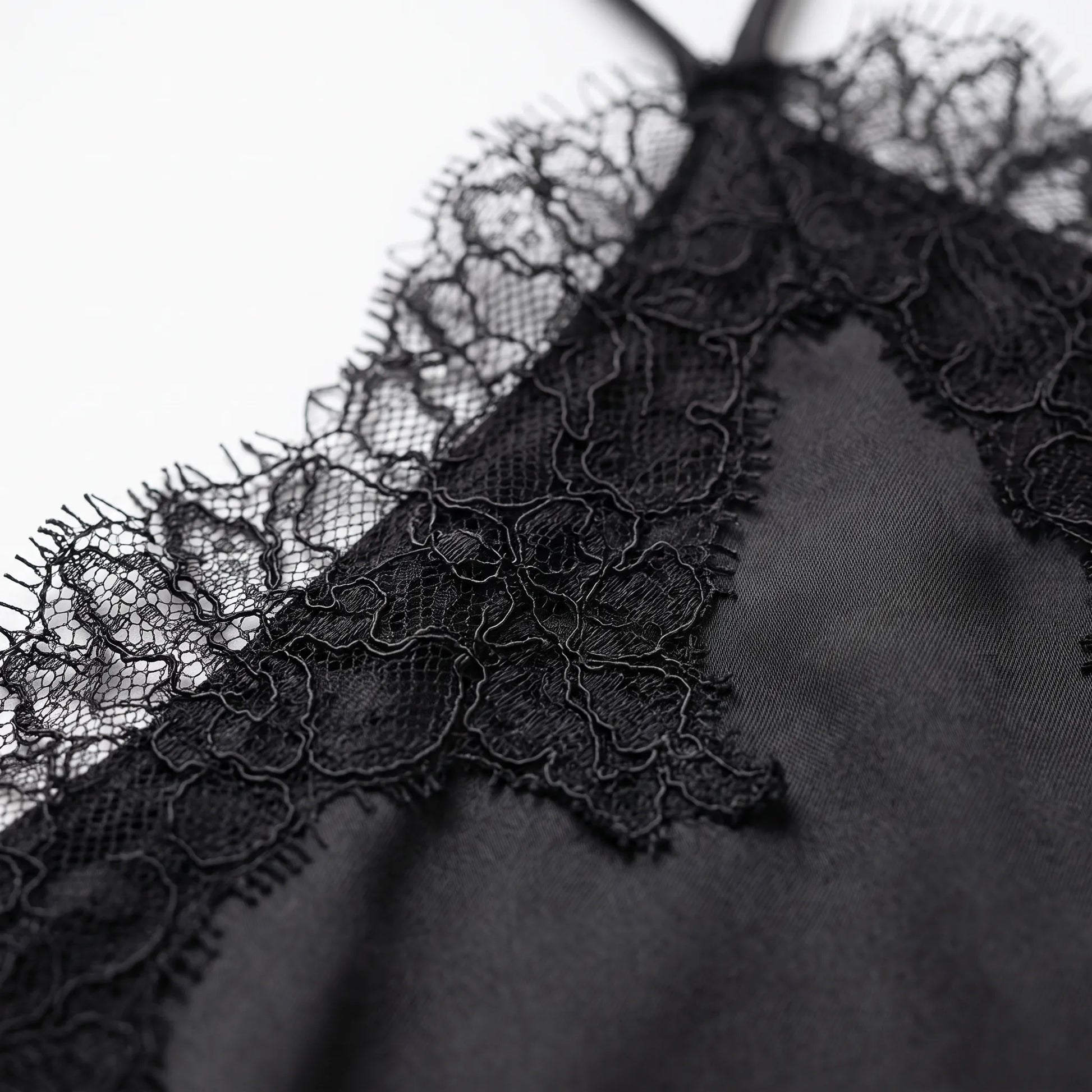 Asymmetrisk Slipklänning -  Mattie