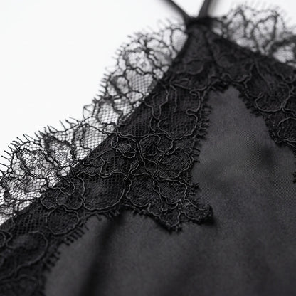 Asymmetrisk Slipklänning -  Mattie
