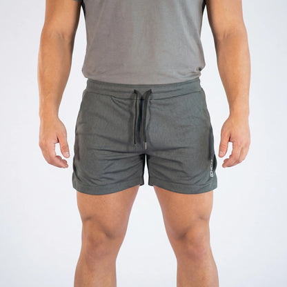 Atmungsaktive Shorts Mit Lockerem Schnitt - Bill