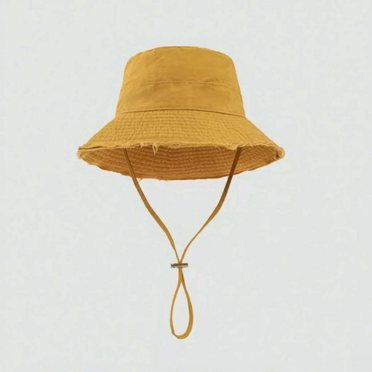 Avslappnad Bucket Hat Dam - Fraylin