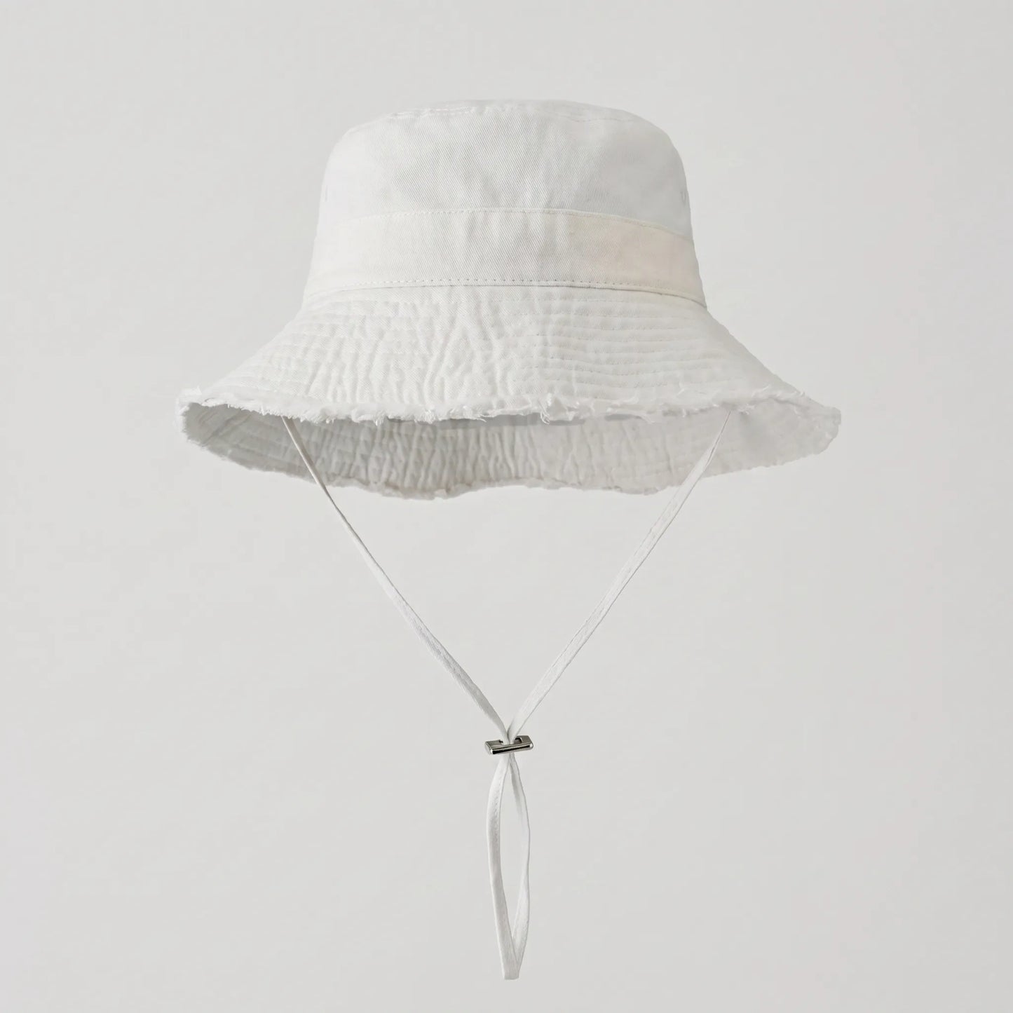 Avslappnad Bucket Hat Dam - Fraylin