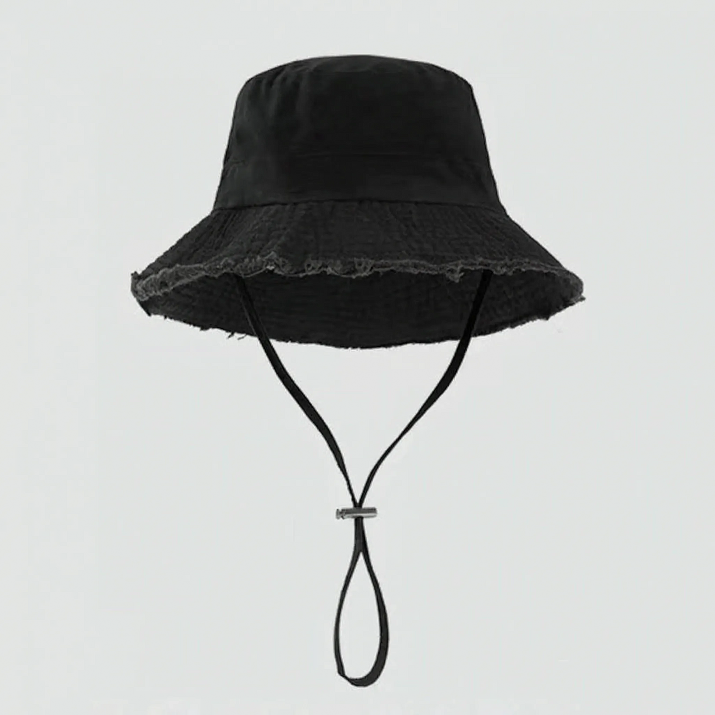 Avslappnad Bucket Hat Dam - Fraylin