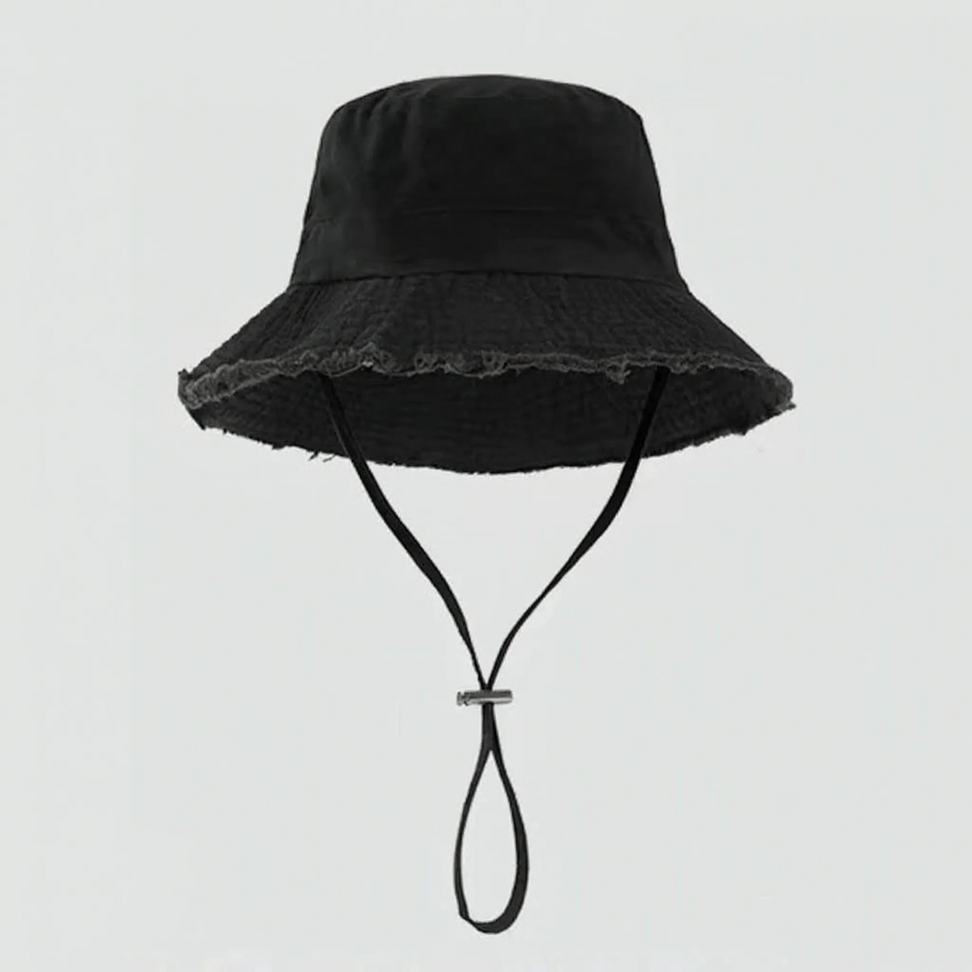 Avslappnad Bucket Hat Dam - Fraylin