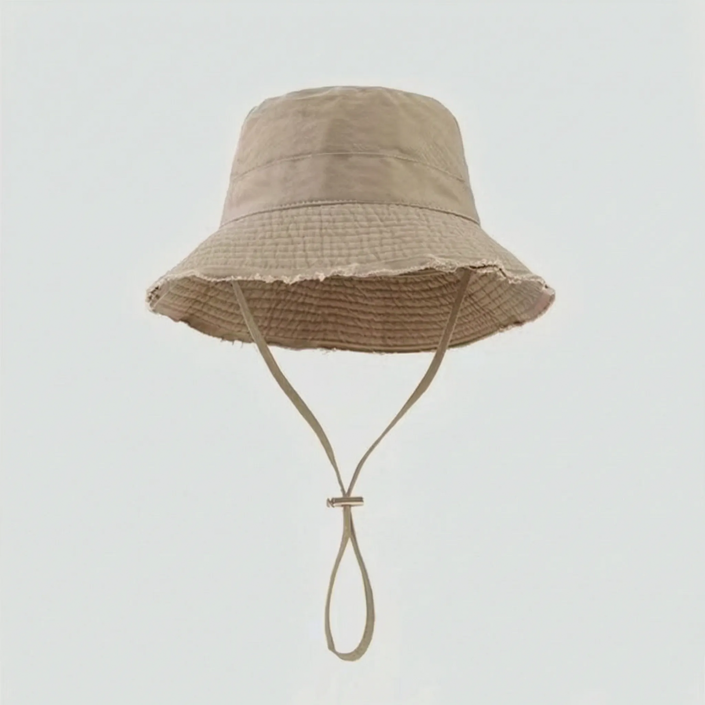 Avslappnad Bucket Hat Dam - Fraylin
