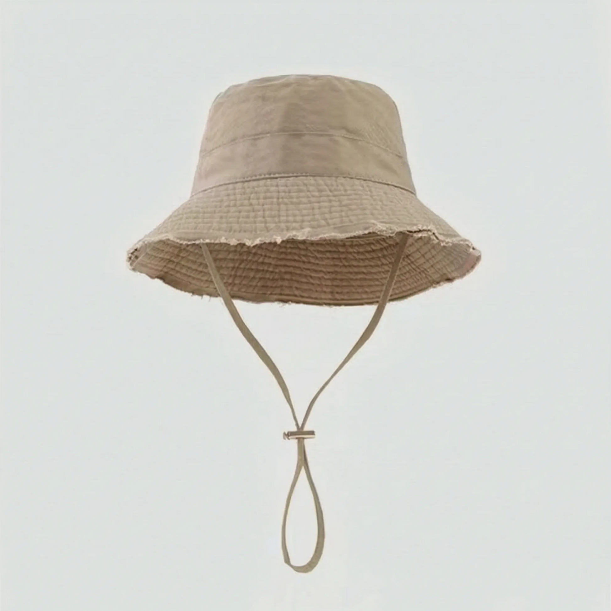 Avslappnad Bucket Hat Dam - Fraylin