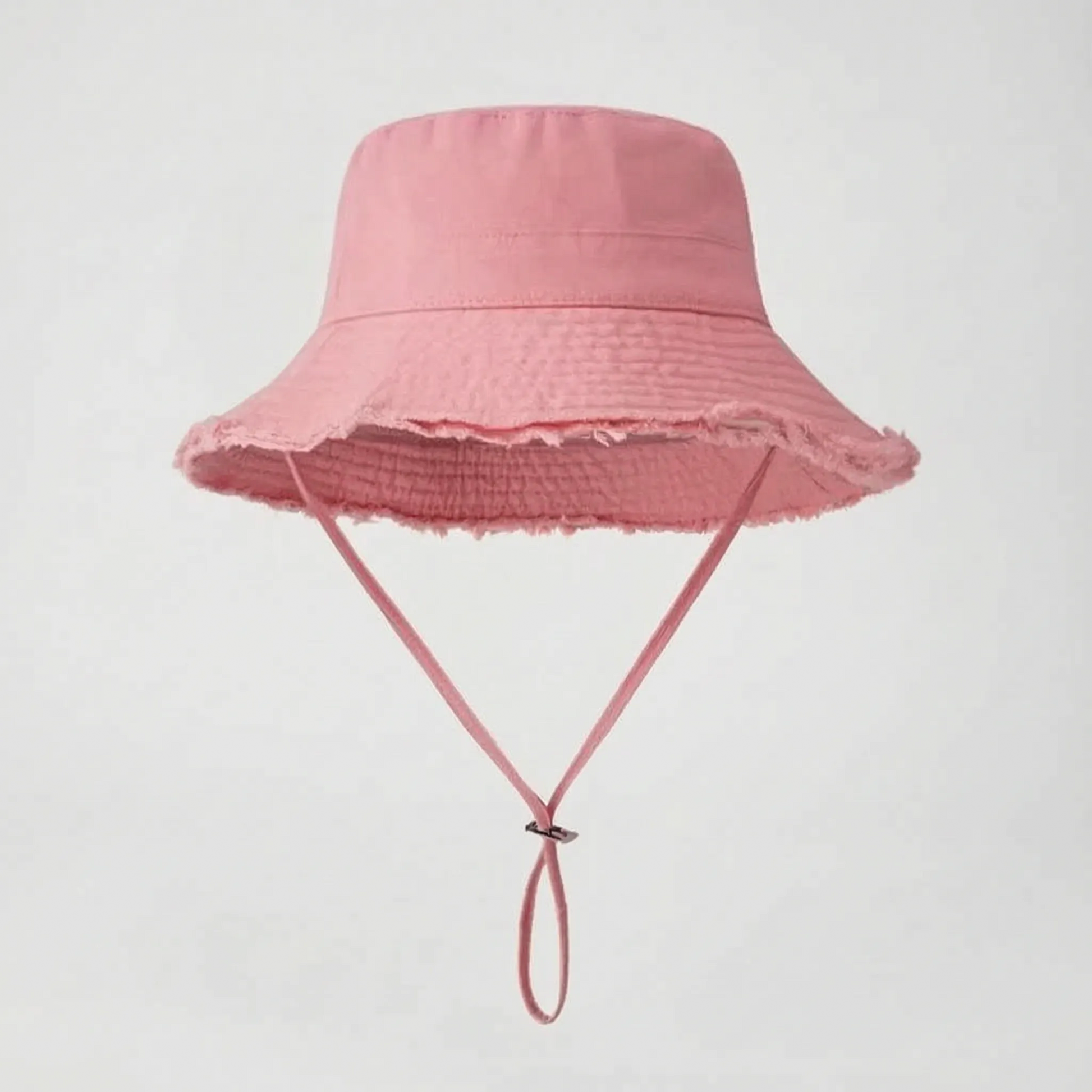 Avslappnad Bucket Hat Dam - Fraylin