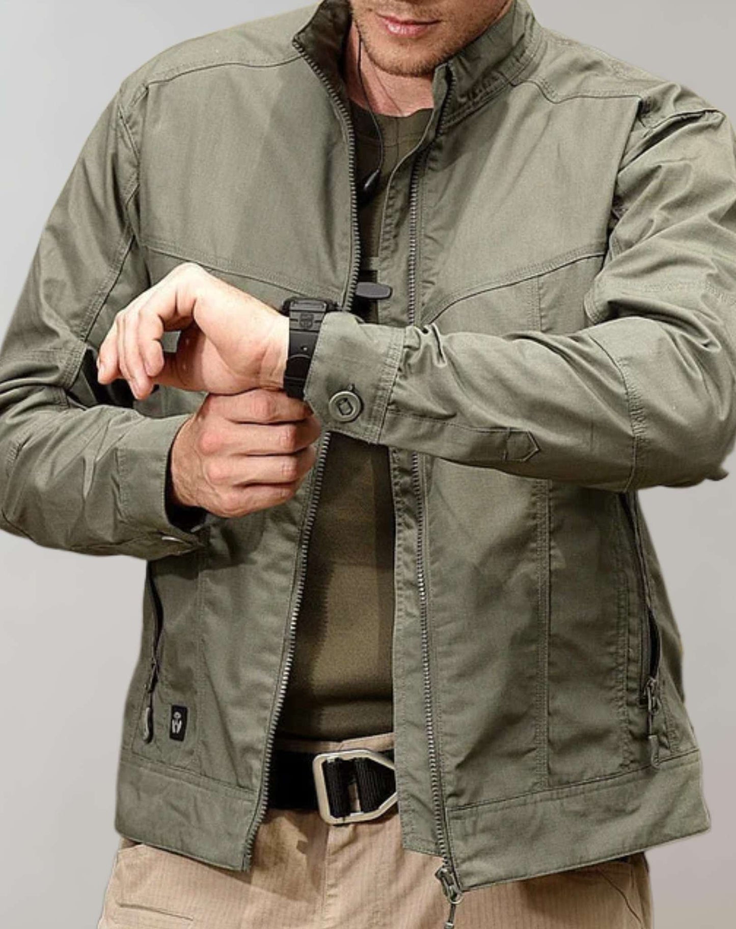 Casual herrjacka - Davi