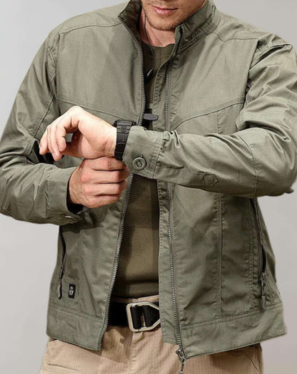 Casual herrjacka - Davi
