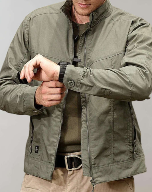 Casual herrjacka - Davi
