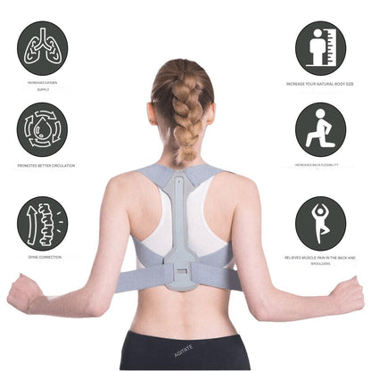 Akupressurverktyg för nacke och axelsmärta – TrapiRelief