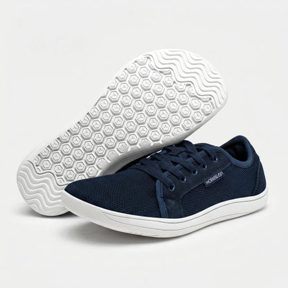 Barefoot Schoenen Met Brede Teenbox - Virgil