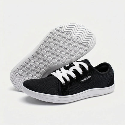 Barefoot Schoenen Met Brede Teenbox - Virgil