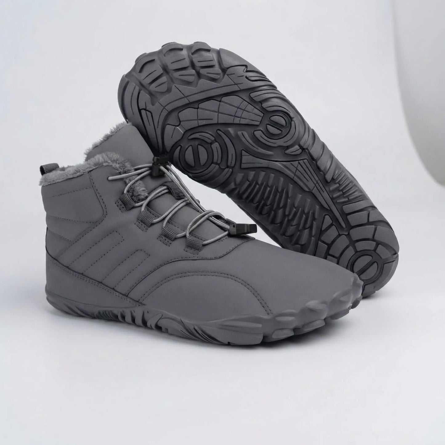 Barfußschuh Mit Ultradünner Sohle - Rover