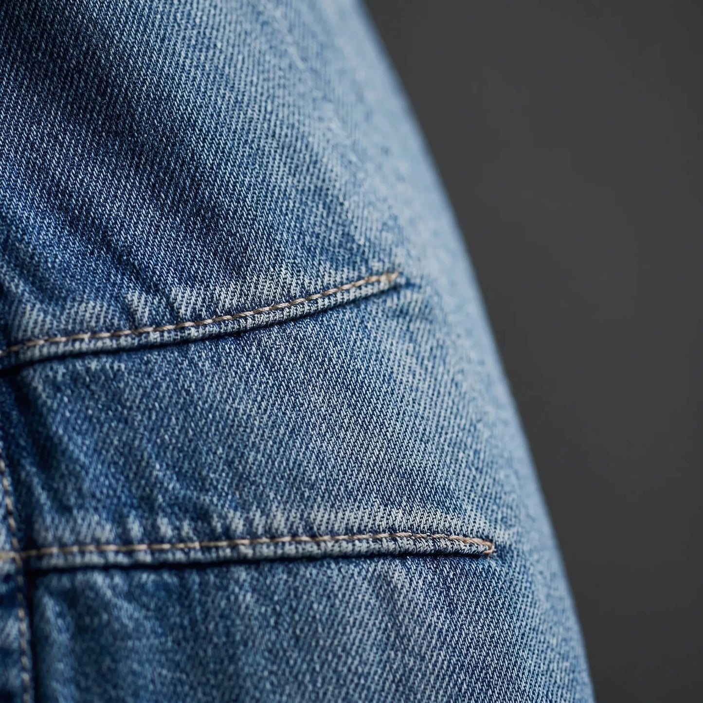 Barrel Jeans Dam -  Juanita