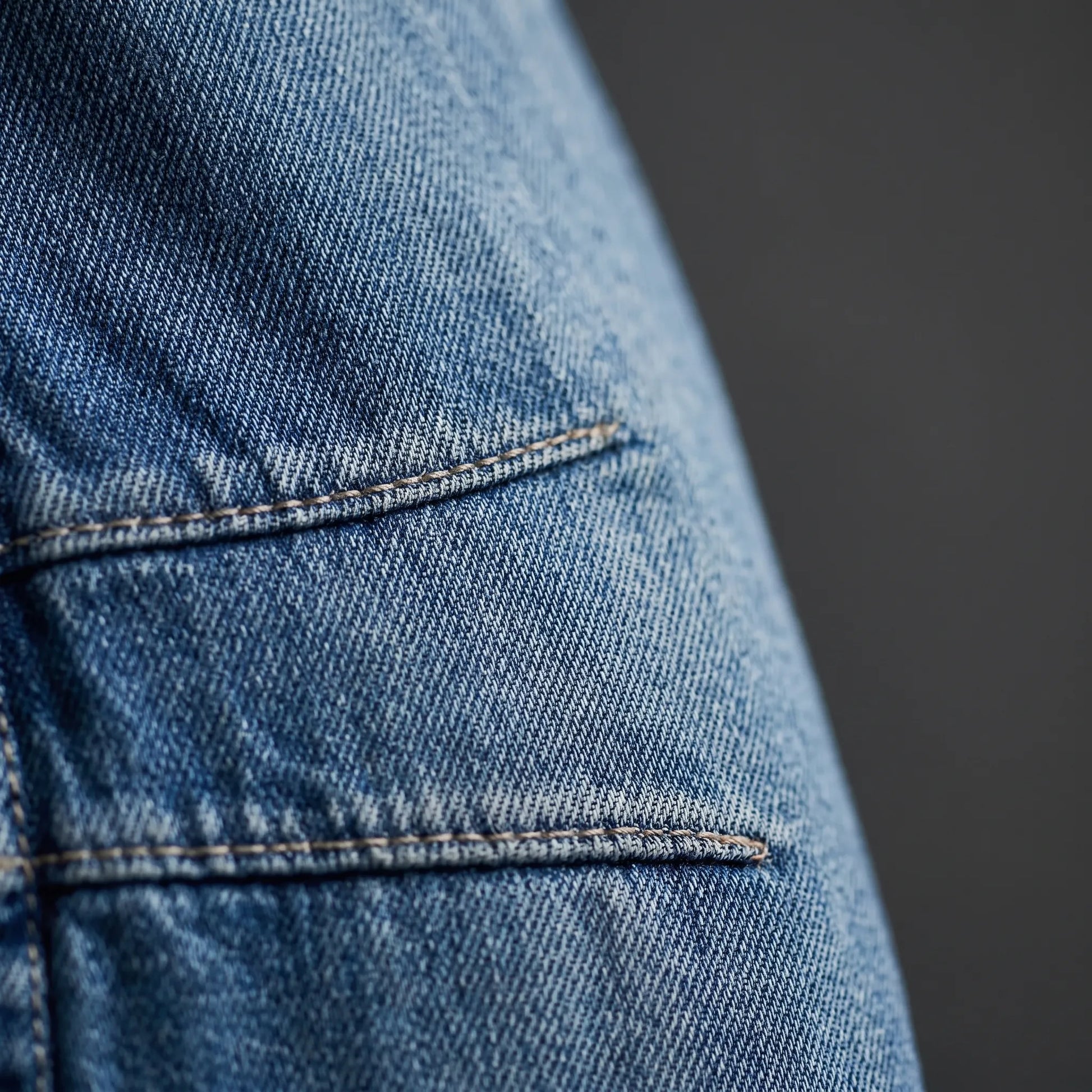 Barrel Jeans Dam -  Juanita