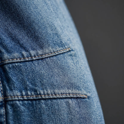 Barrel Jeans Dam -  Juanita