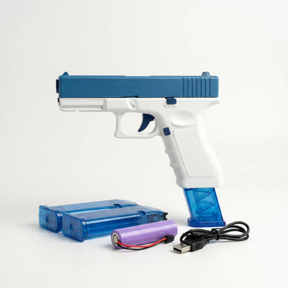 Battery Powered Water Blaster - Torrentia