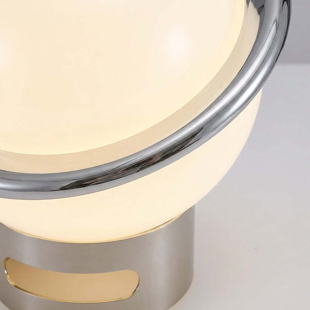 Bauhaus Inspired Desk Lamp -  Bauvola