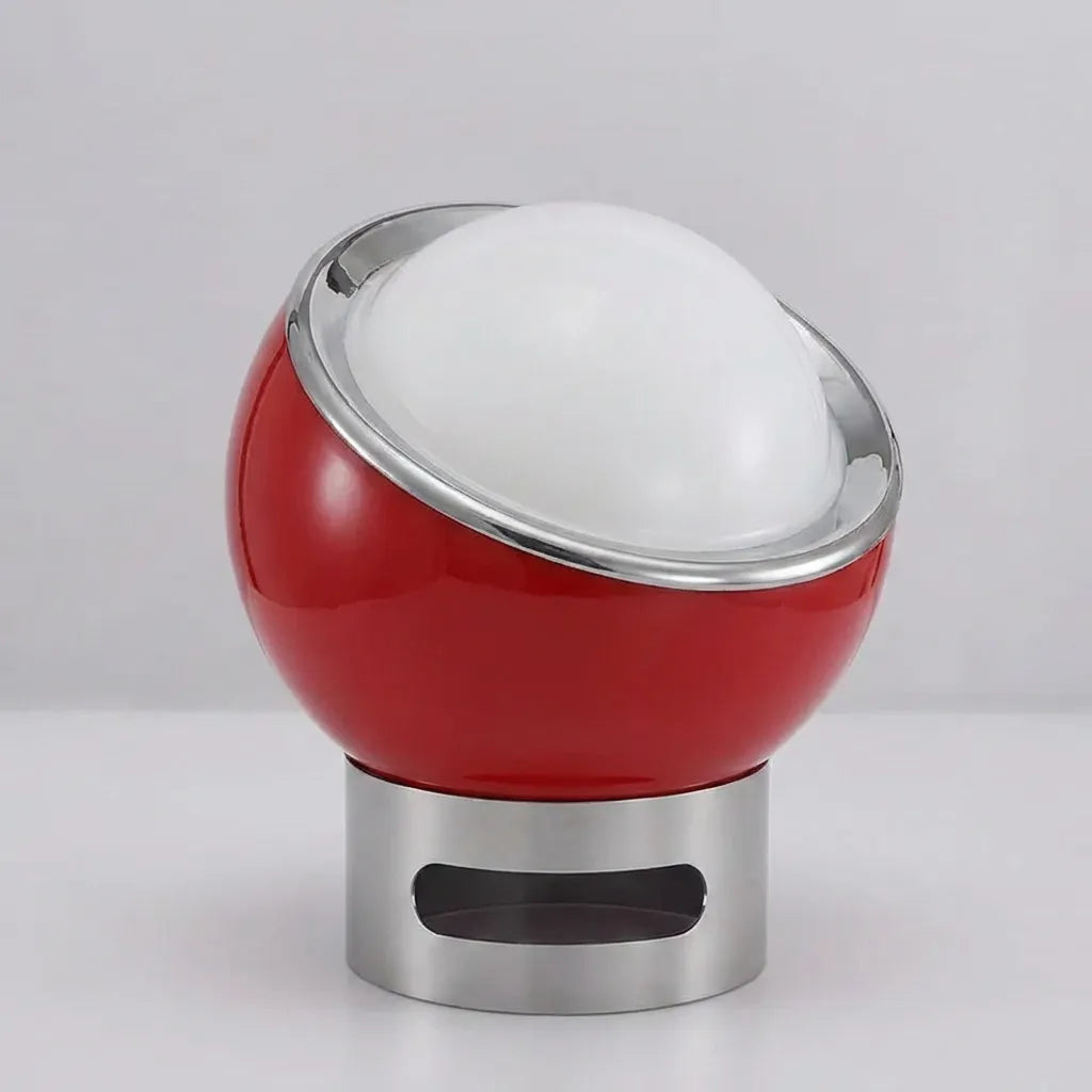 Bauhaus Inspired Desk Lamp -  Bauvola