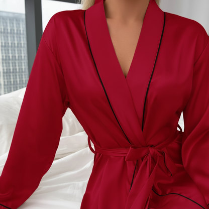 Bequeme Lounge-Kleidung - Sofia