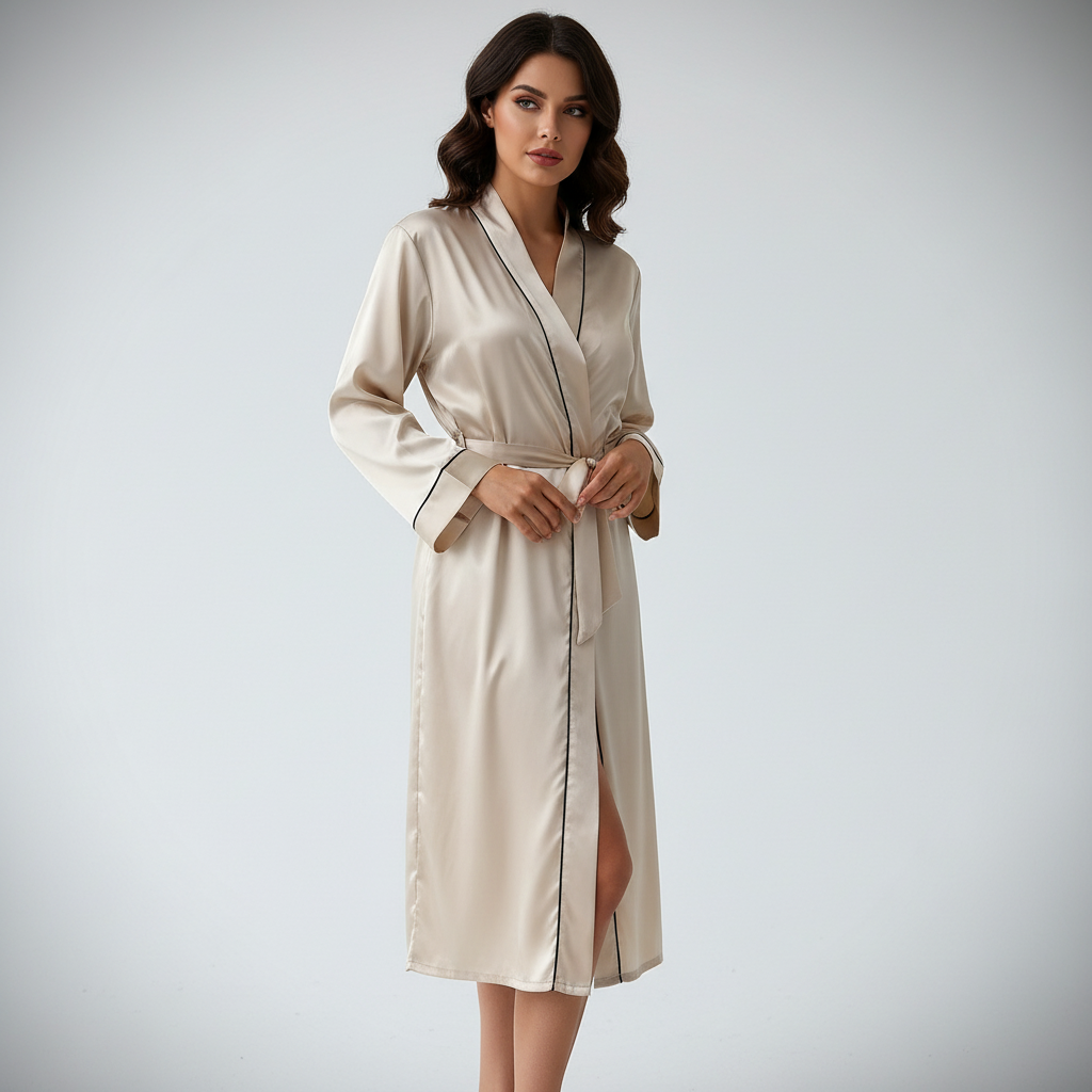 Bequeme Lounge-Kleidung - Sofia